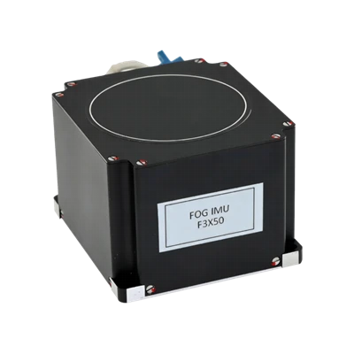 F3X50 Ba-IMU con quay sợi trục