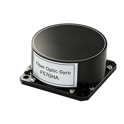 FS70HA Đơn{1}}Trục trung bình-FOG có độ chính xác cao