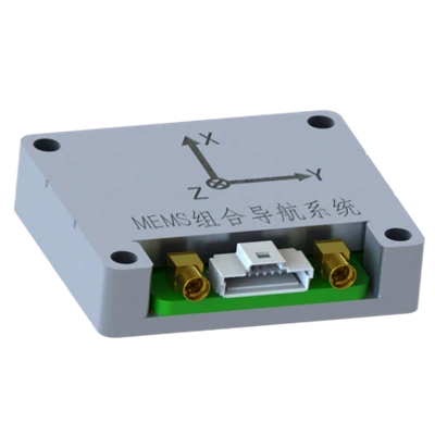 Hệ thống dẫn đường quán tính MSI105 Micro MEMS